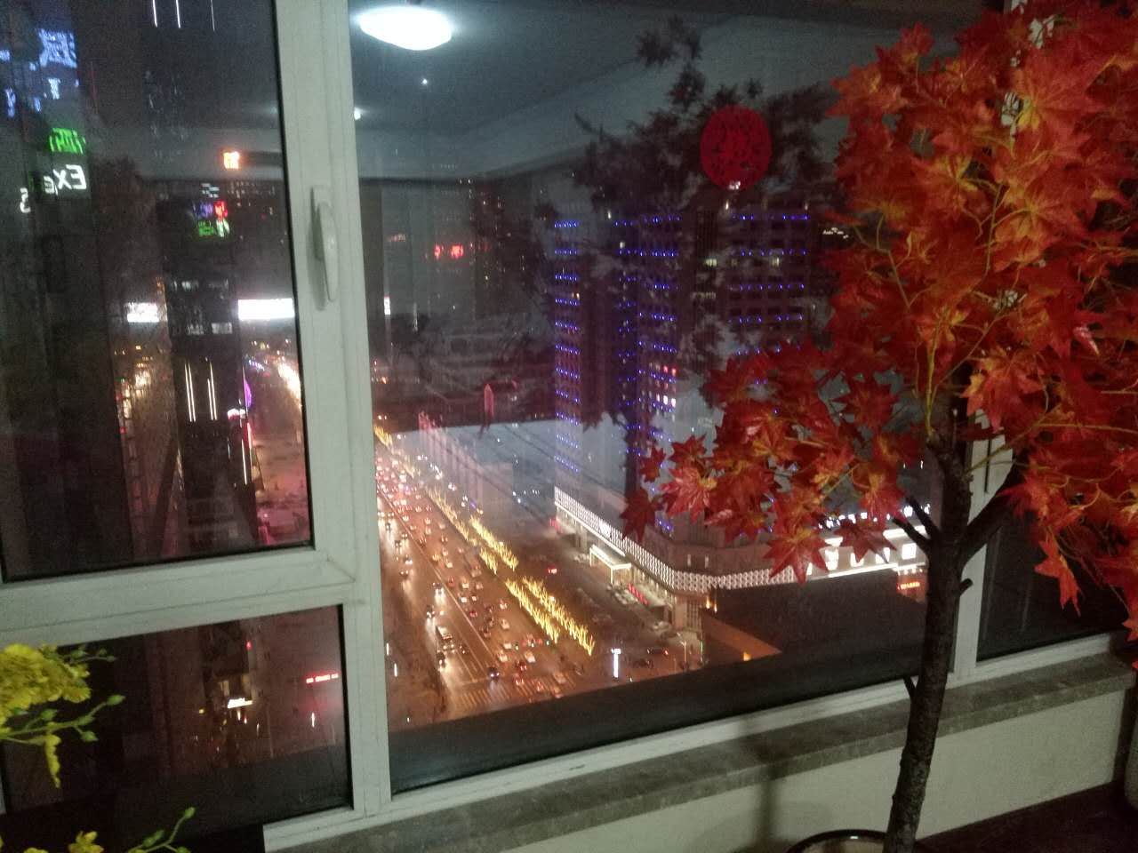 沈阳超越公寓