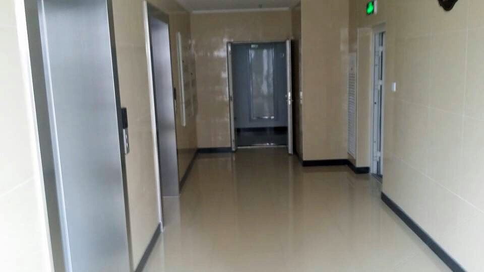 沈阳馨意酒店公寓