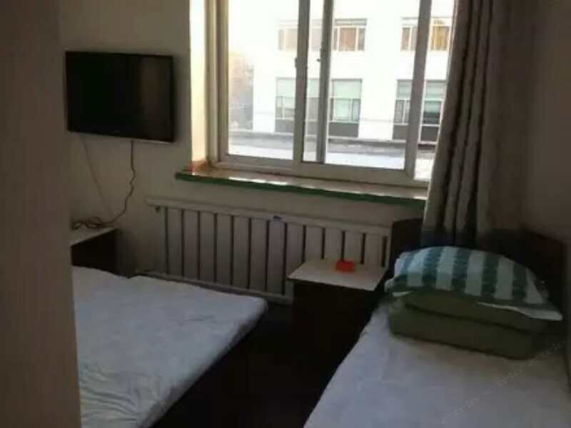 沈阳爱心旅店