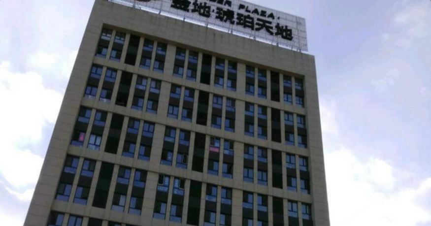 沈阳爱之家公寓酒店建筑大学店