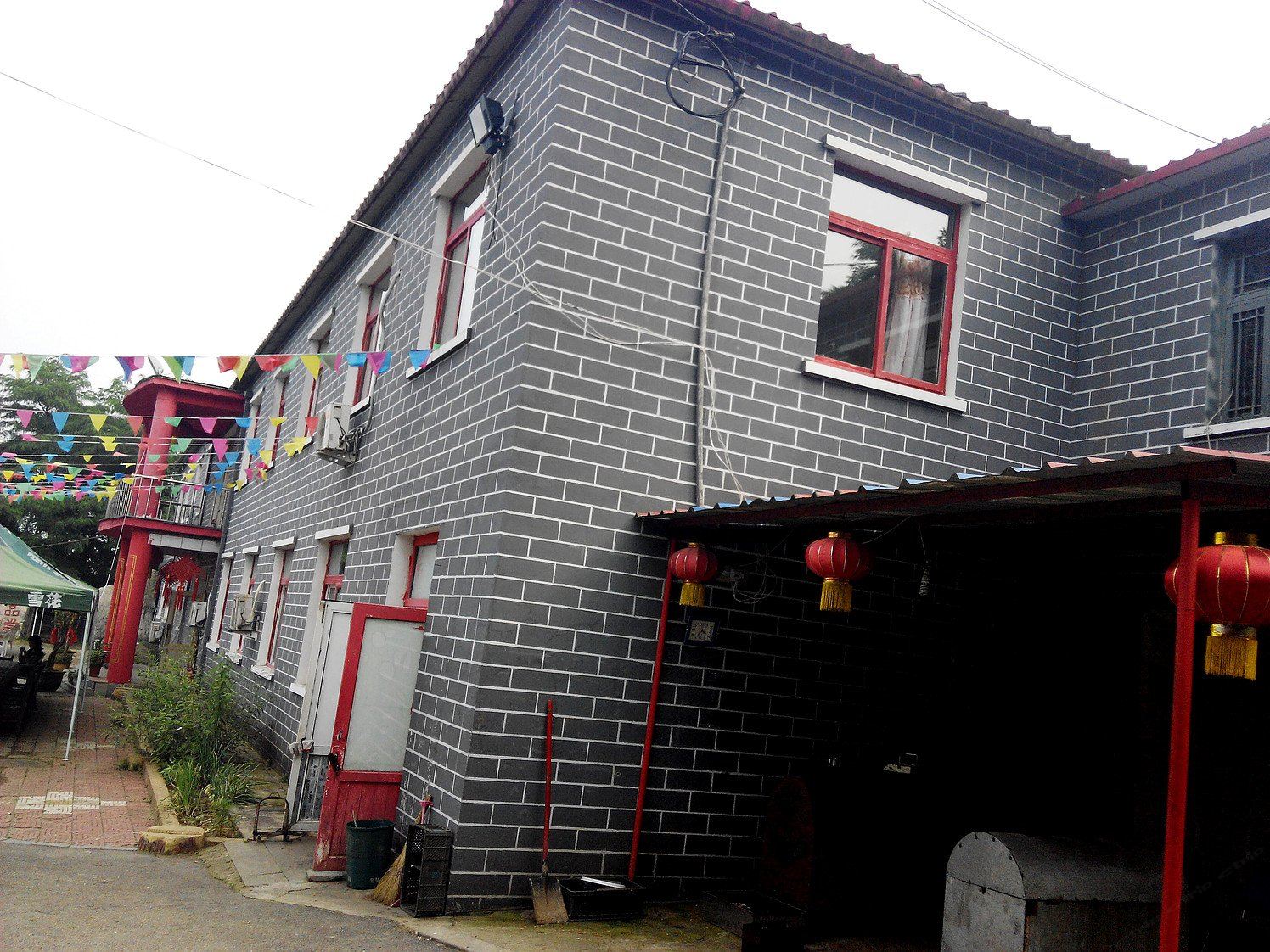 沈阳马术山庄