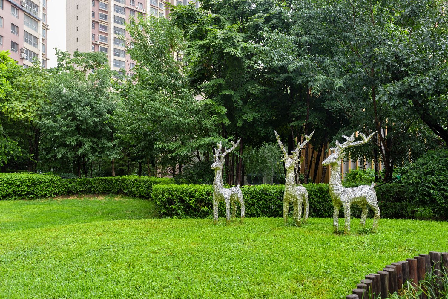沈阳莫尔空间酒店