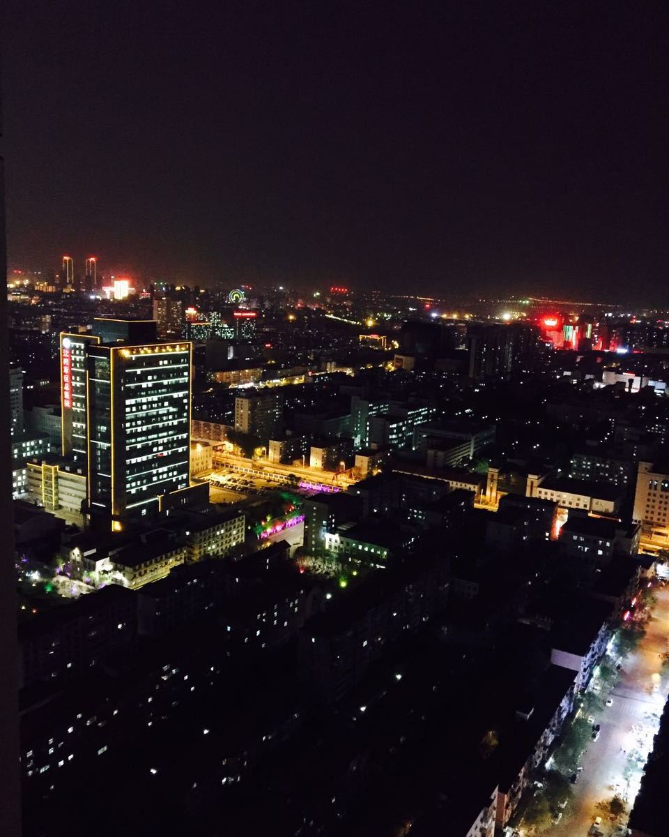 沈阳再·遇见酒店式公寓