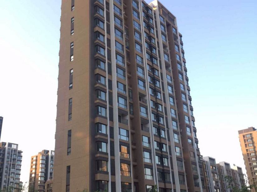 沈阳萌萌家酒店公寓