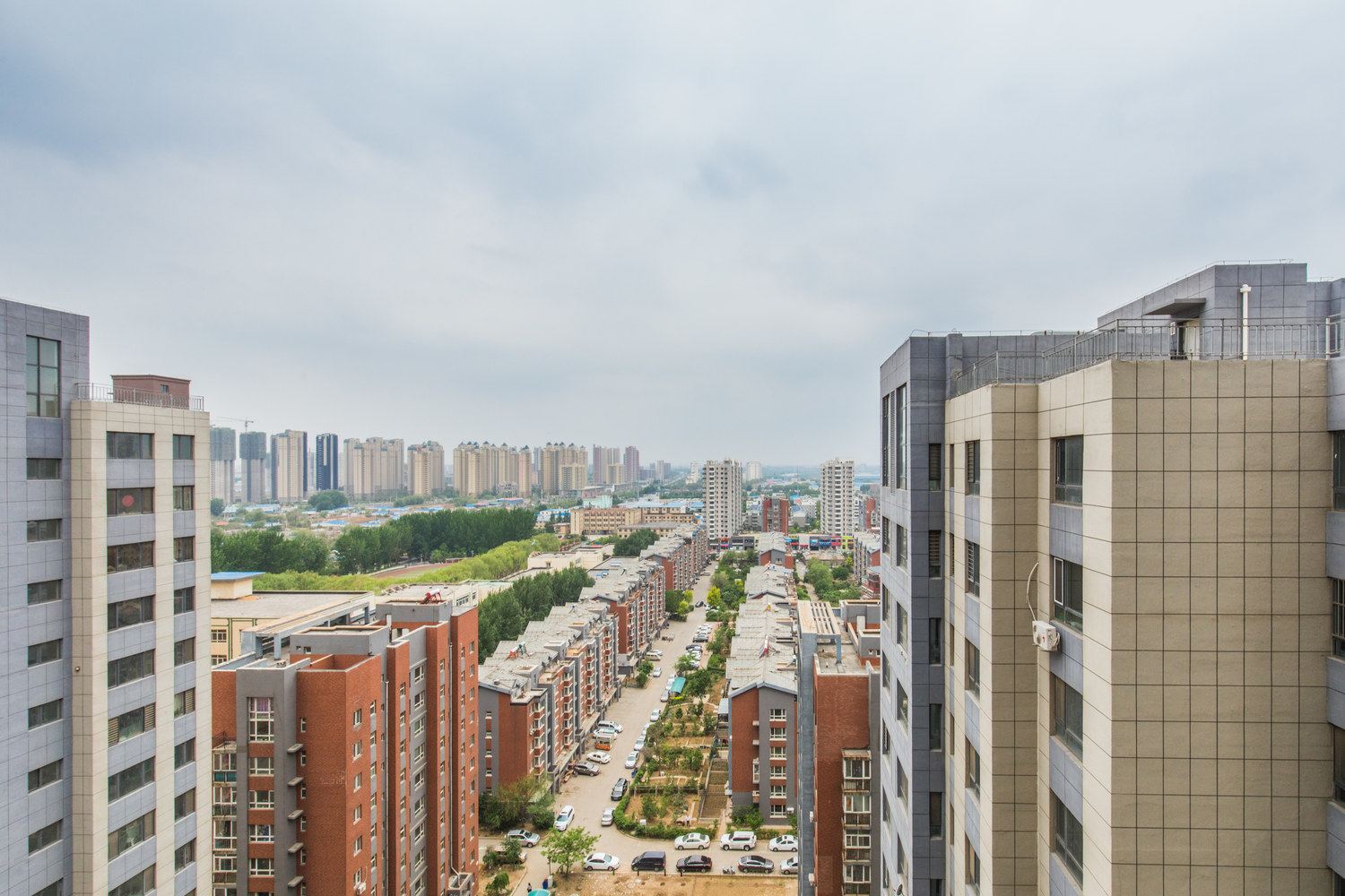 沈阳新子公寓(青城北路分店)