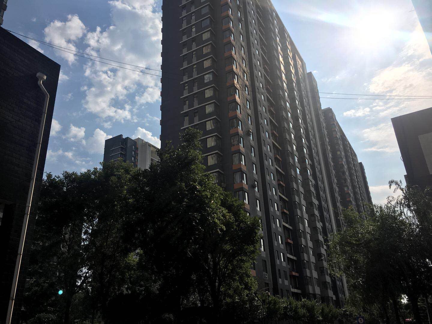 沈阳海华酒店式公寓