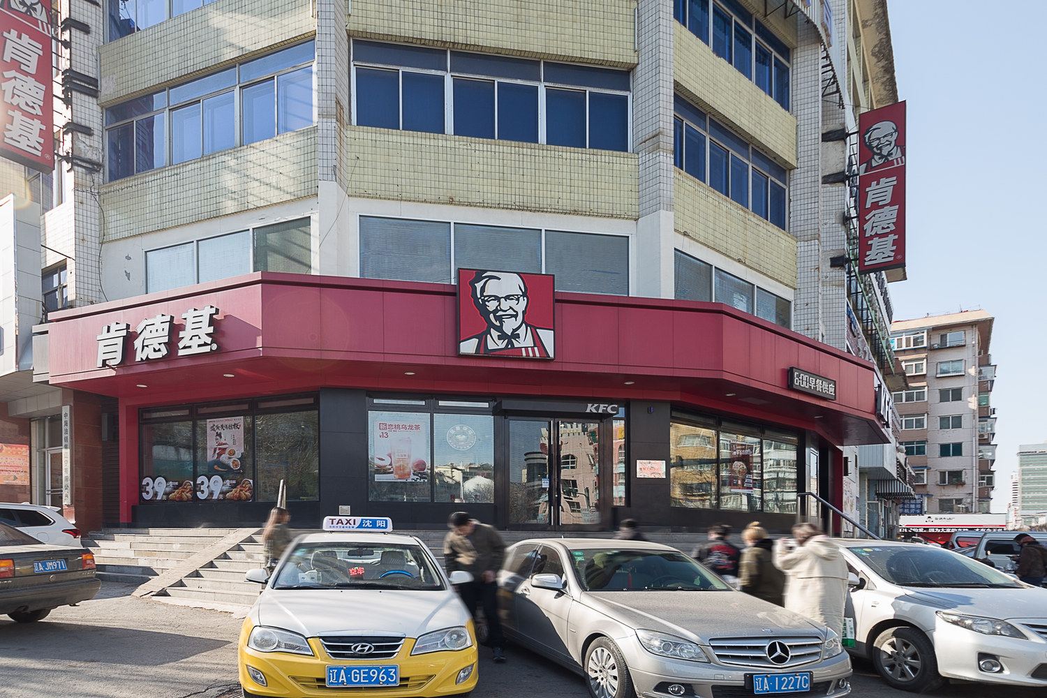 沈阳中街奉天民宿故宫店清新榻榻米温馨居室(南顺城路分店)