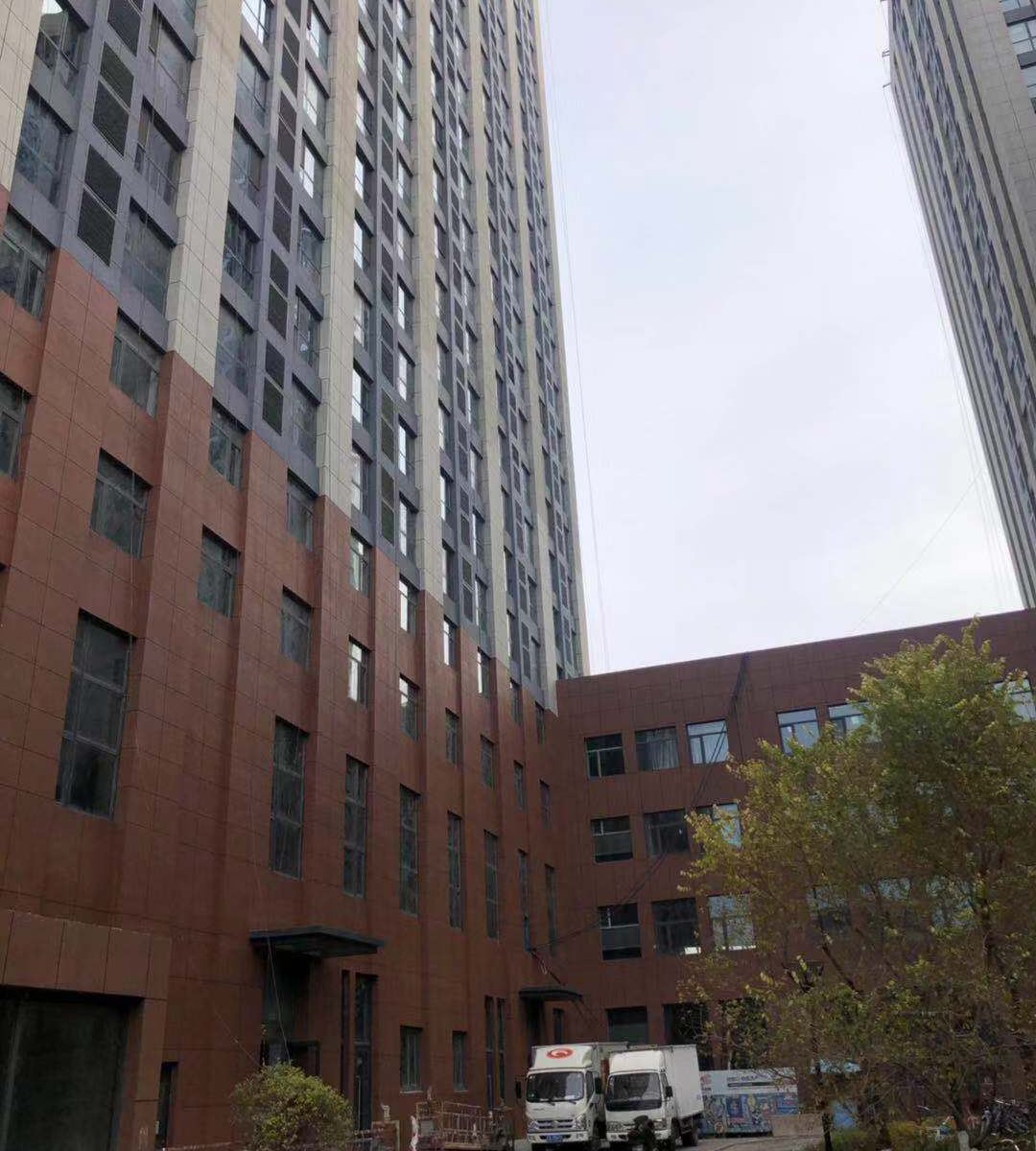 沈阳名人居公寓