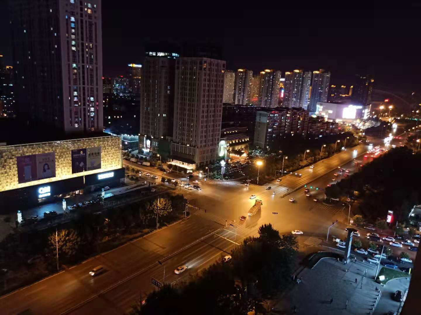 沈阳悦途精品公寓