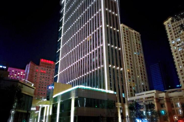沈阳轨迹私人独享民宿