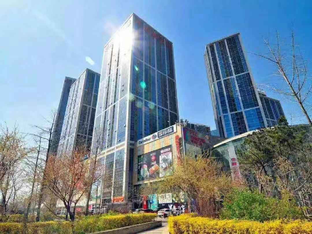 沈阳忆龙公寓