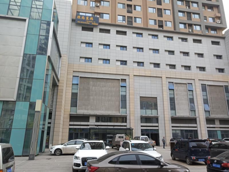 360主题公寓(沈阳奥园会展中心店)