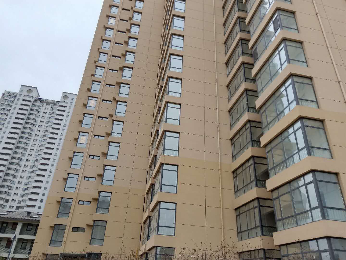 友恒公寓(沈阳建大店)