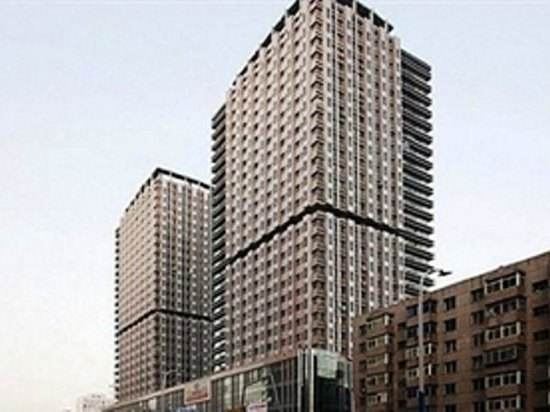沈阳爱丽小屋短租公寓