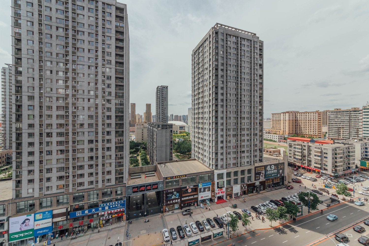 沈阳香奈尔主题公寓