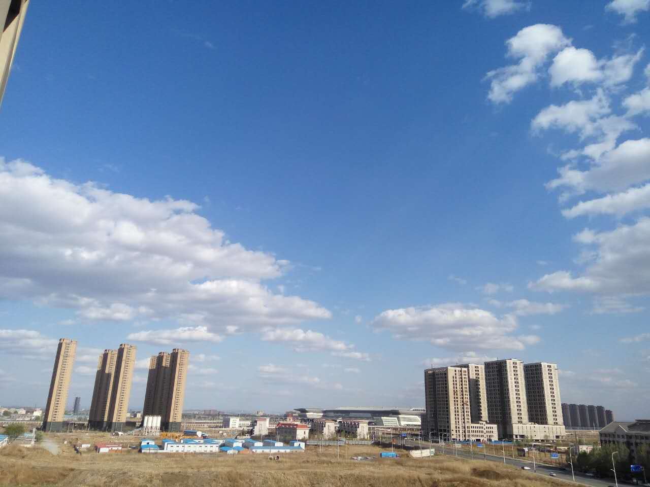 沈阳红缘公寓