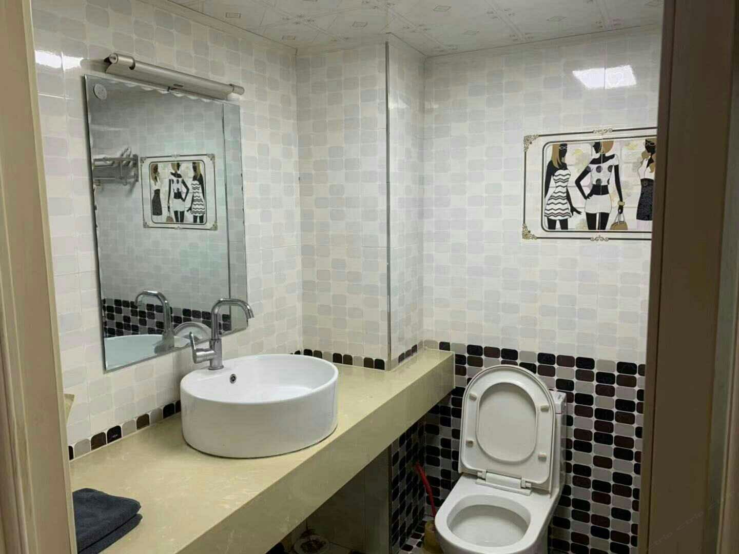 常龙酒店式公寓(工业大学店)
