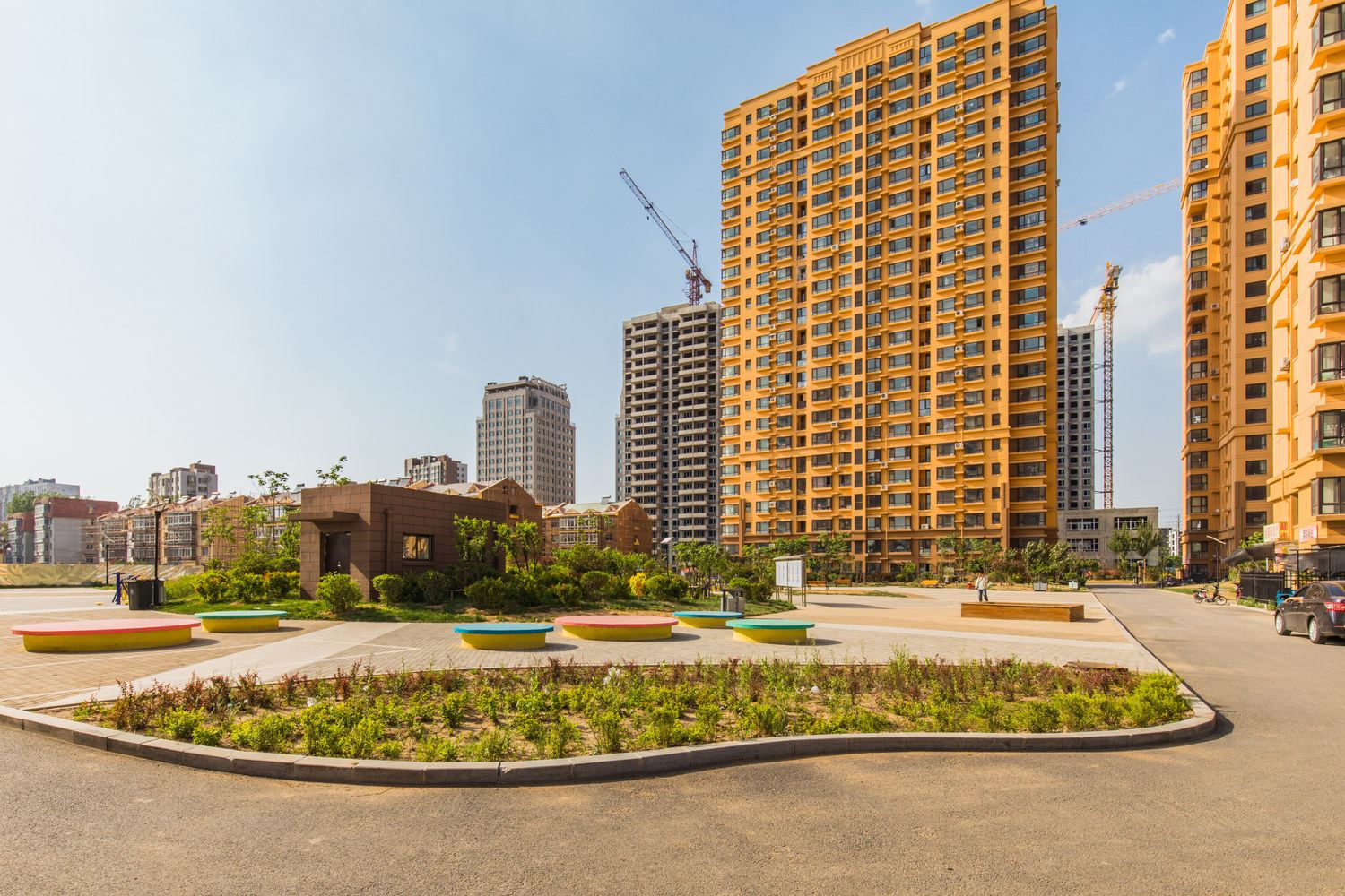 沈阳喜妞家公寓(郭七路口分店)