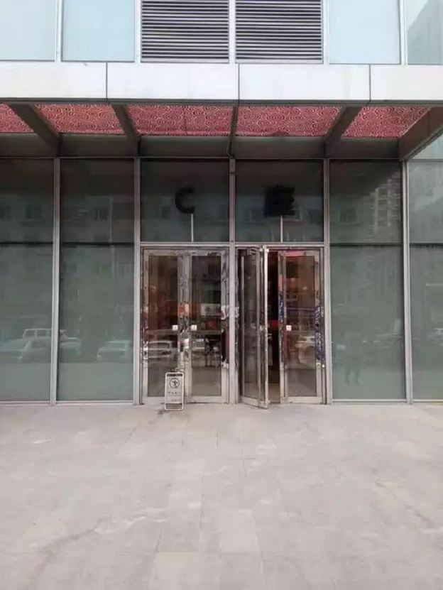 沈阳布拉格酒店式公寓