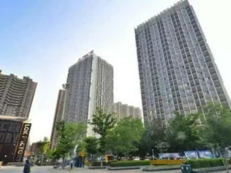 沈阳爱多公寓