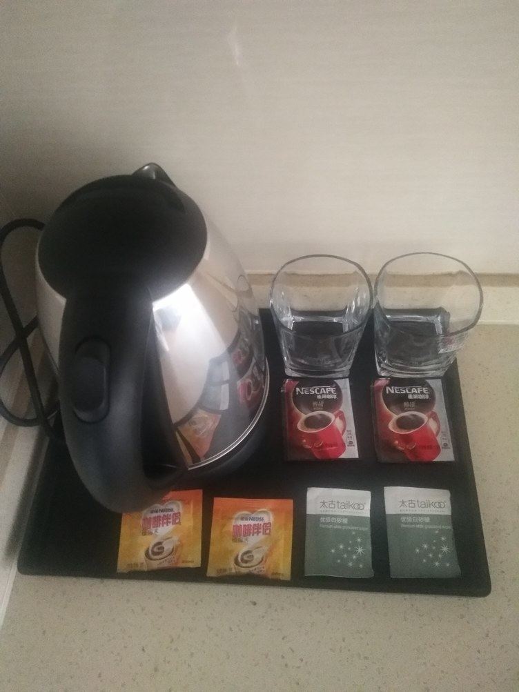 沈阳皇庭花园酒店式公寓（展览馆陆军总院店）