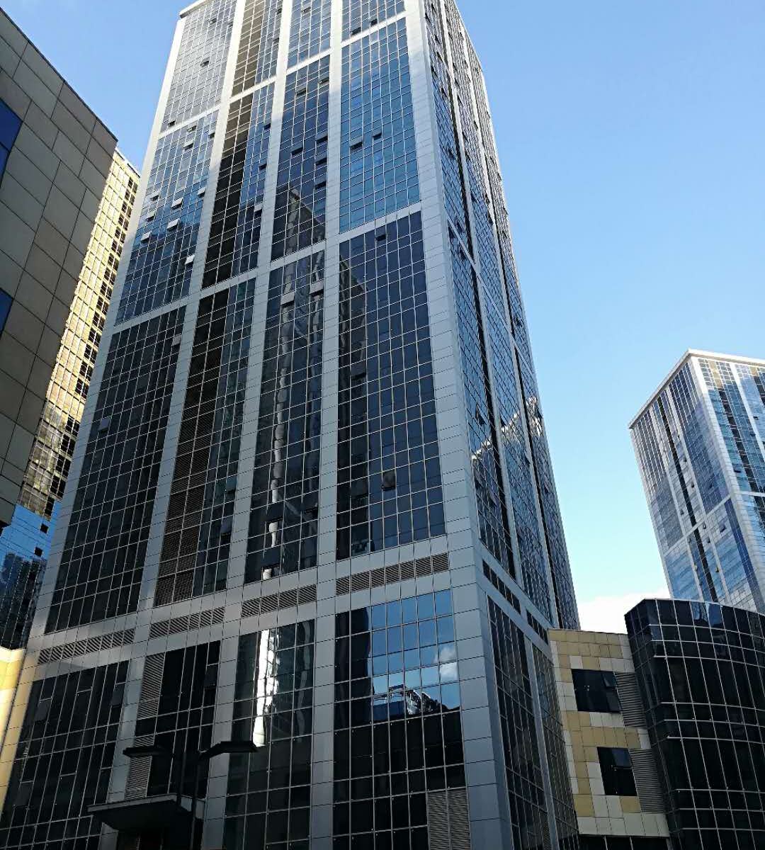 港湾公寓(沈阳北站店)