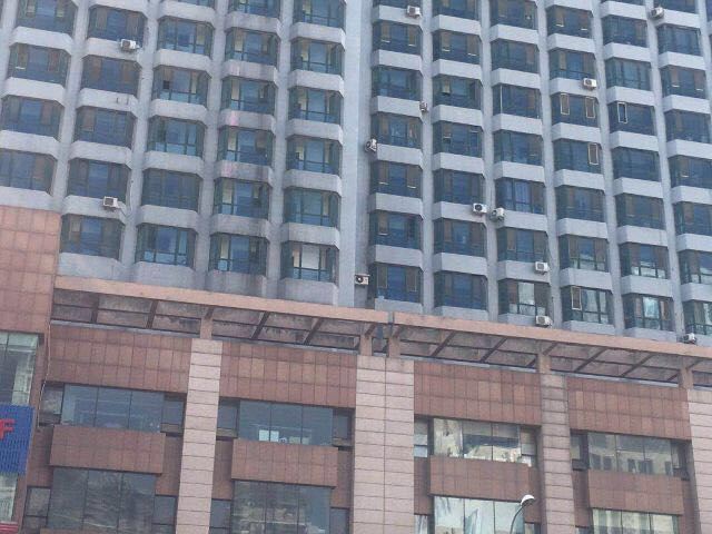 沈阳茂满满短租公寓