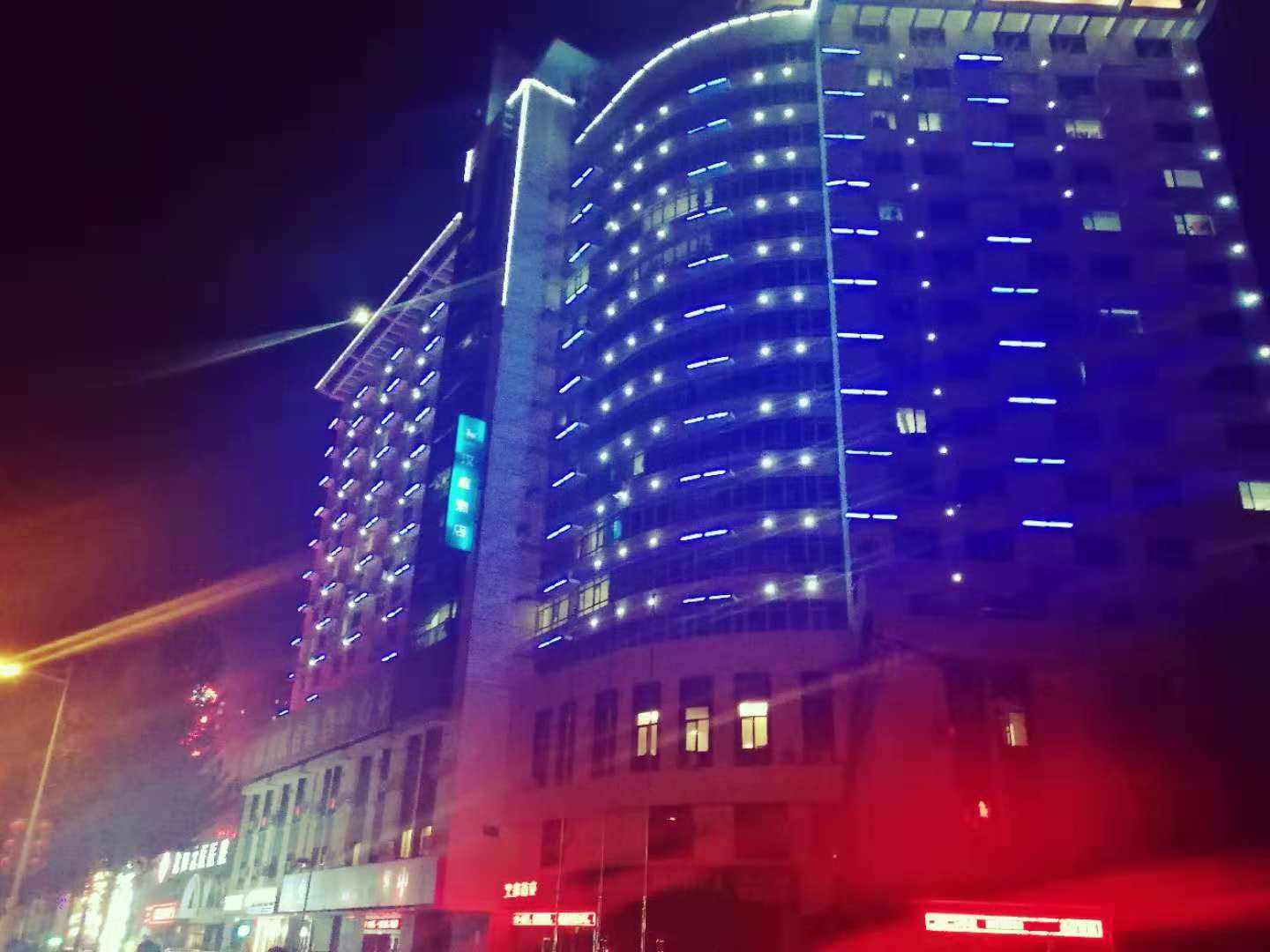 沈阳瀚博公寓