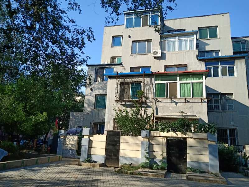 沈阳兰之家公寓