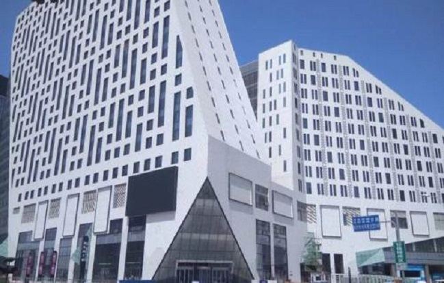 橙子酒店式公寓（沈阳奥体中心地铁站店）