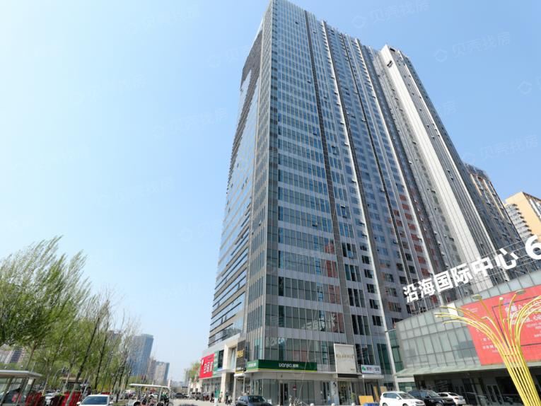 沈阳程之家公寓