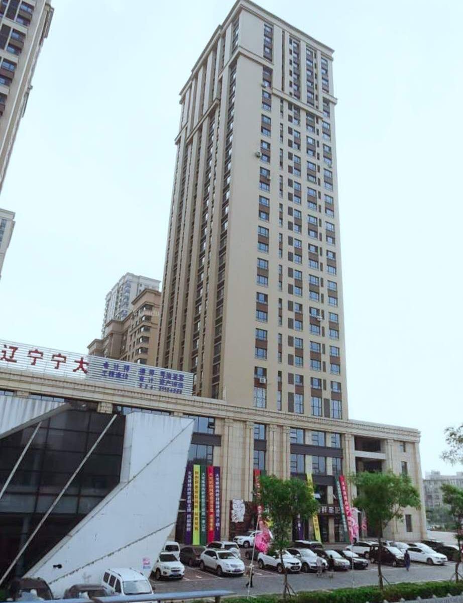 沈阳朋友圈公寓