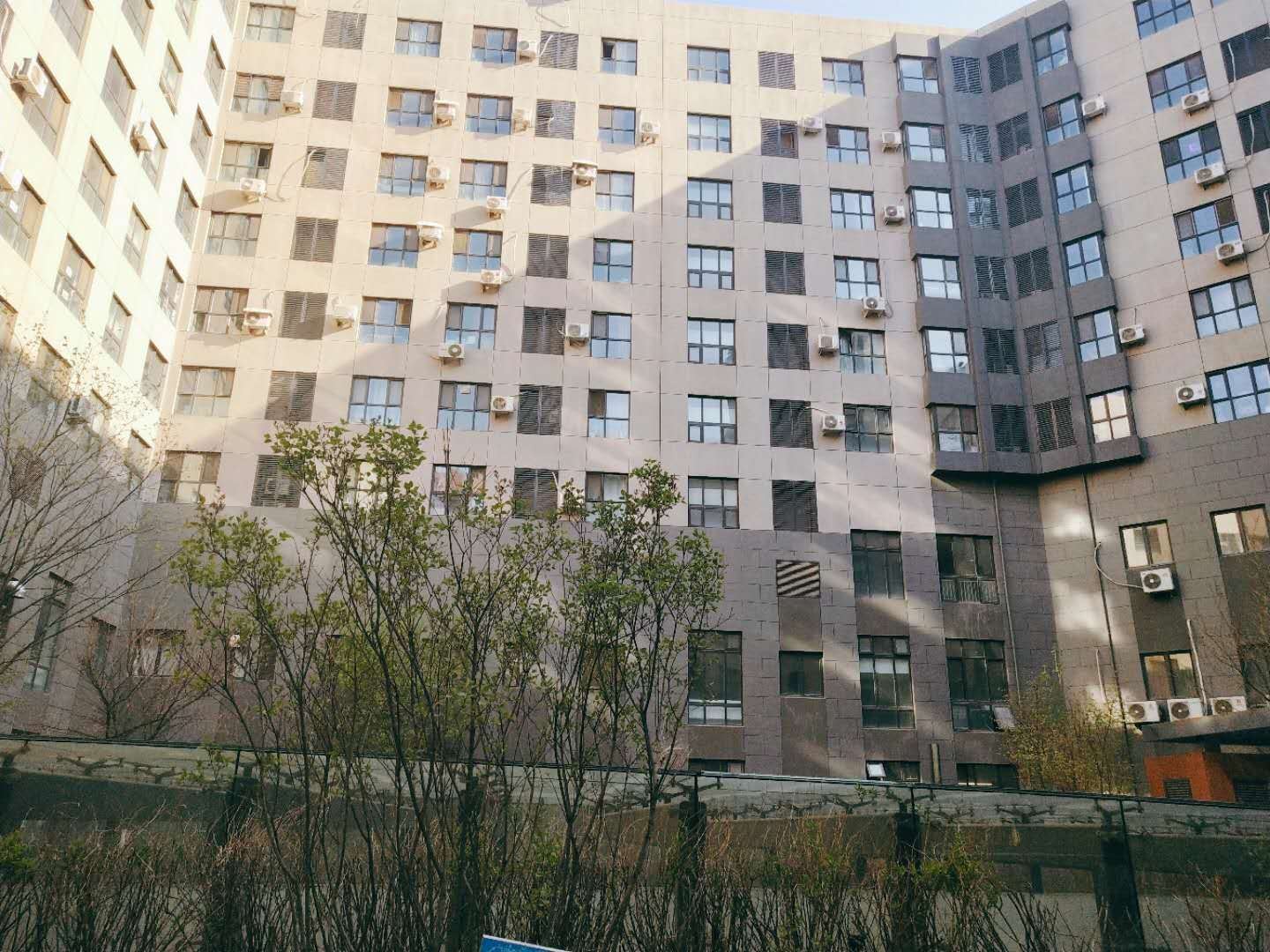 沈阳佳乐公寓