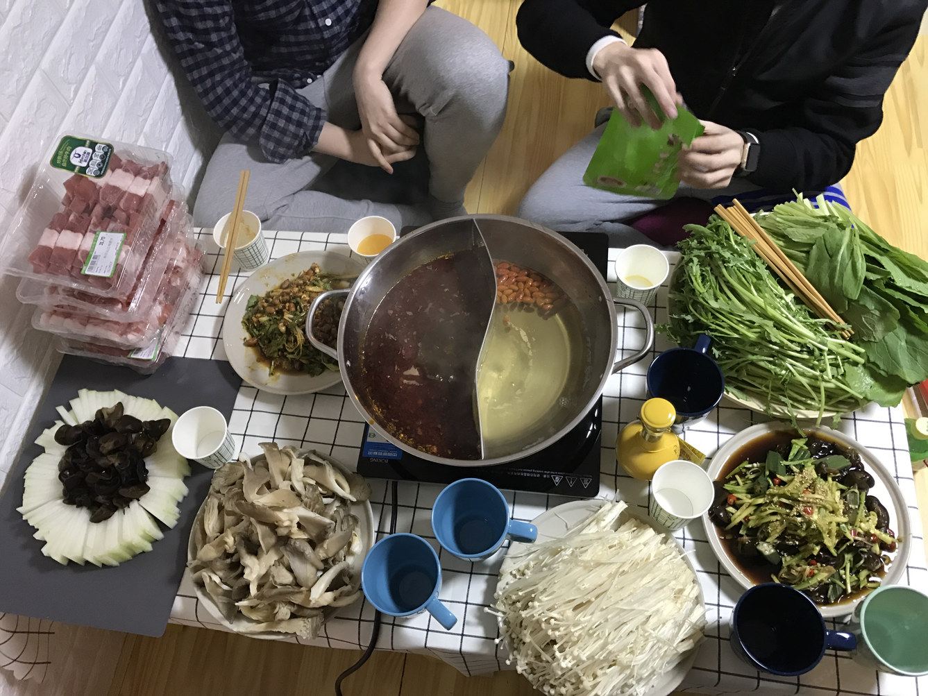其他