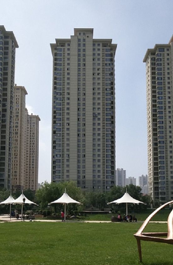 沈阳兰馨公寓
