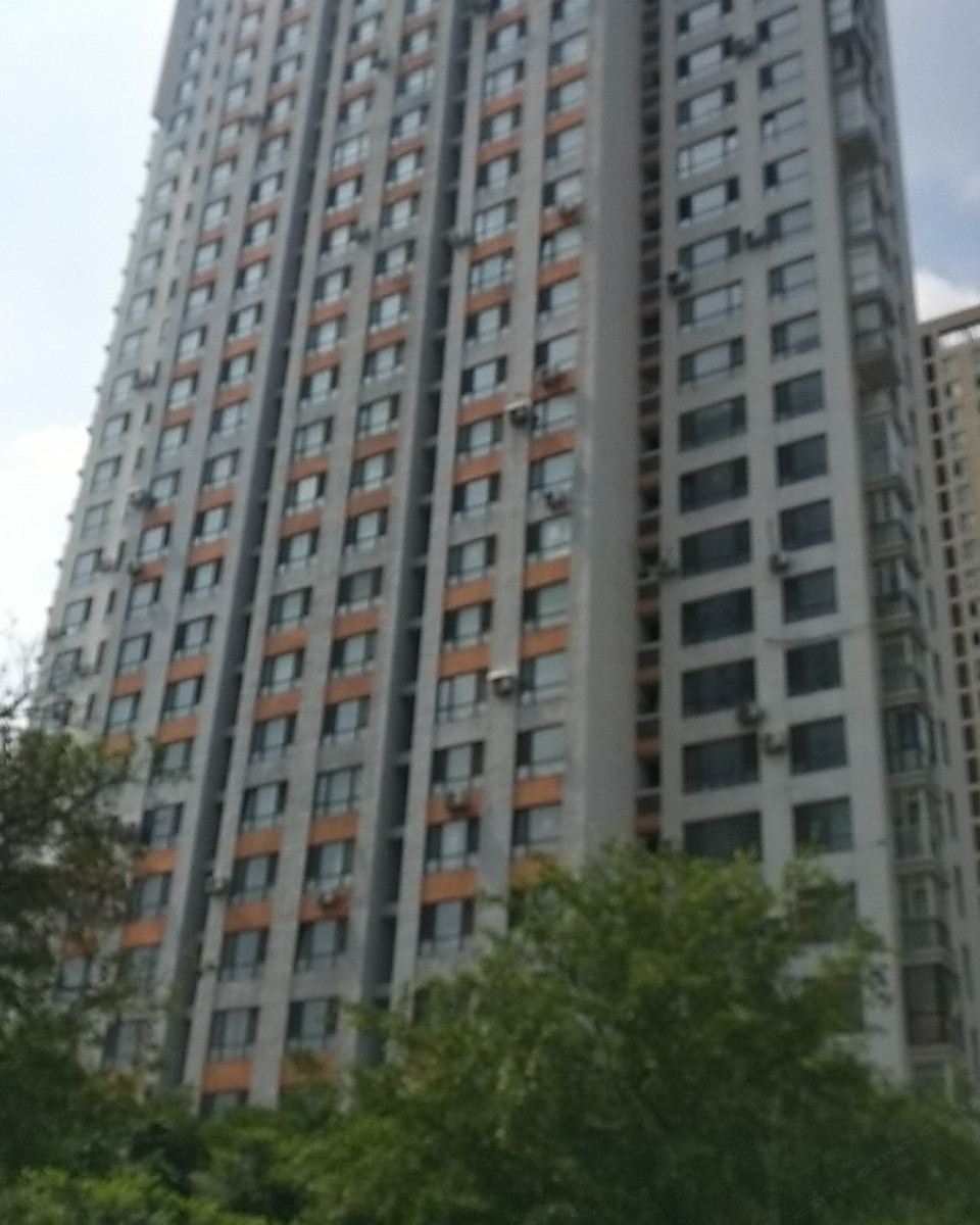 沈阳米朵民宿