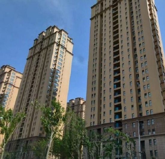 沈阳异国风情微公寓