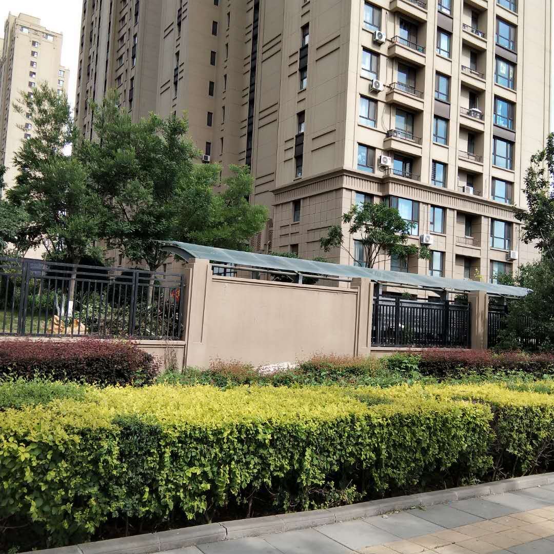 沈阳状元府公寓