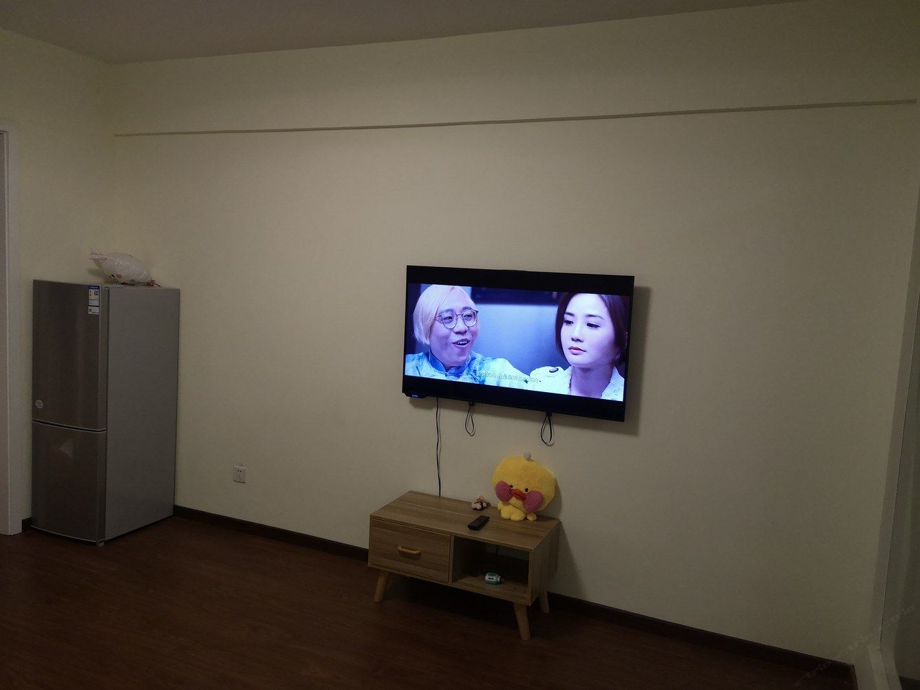 沈阳很平凡公寓(4号店)