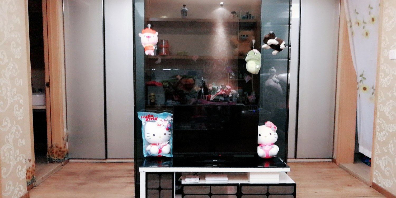 沈阳雅惠公寓(2号店)