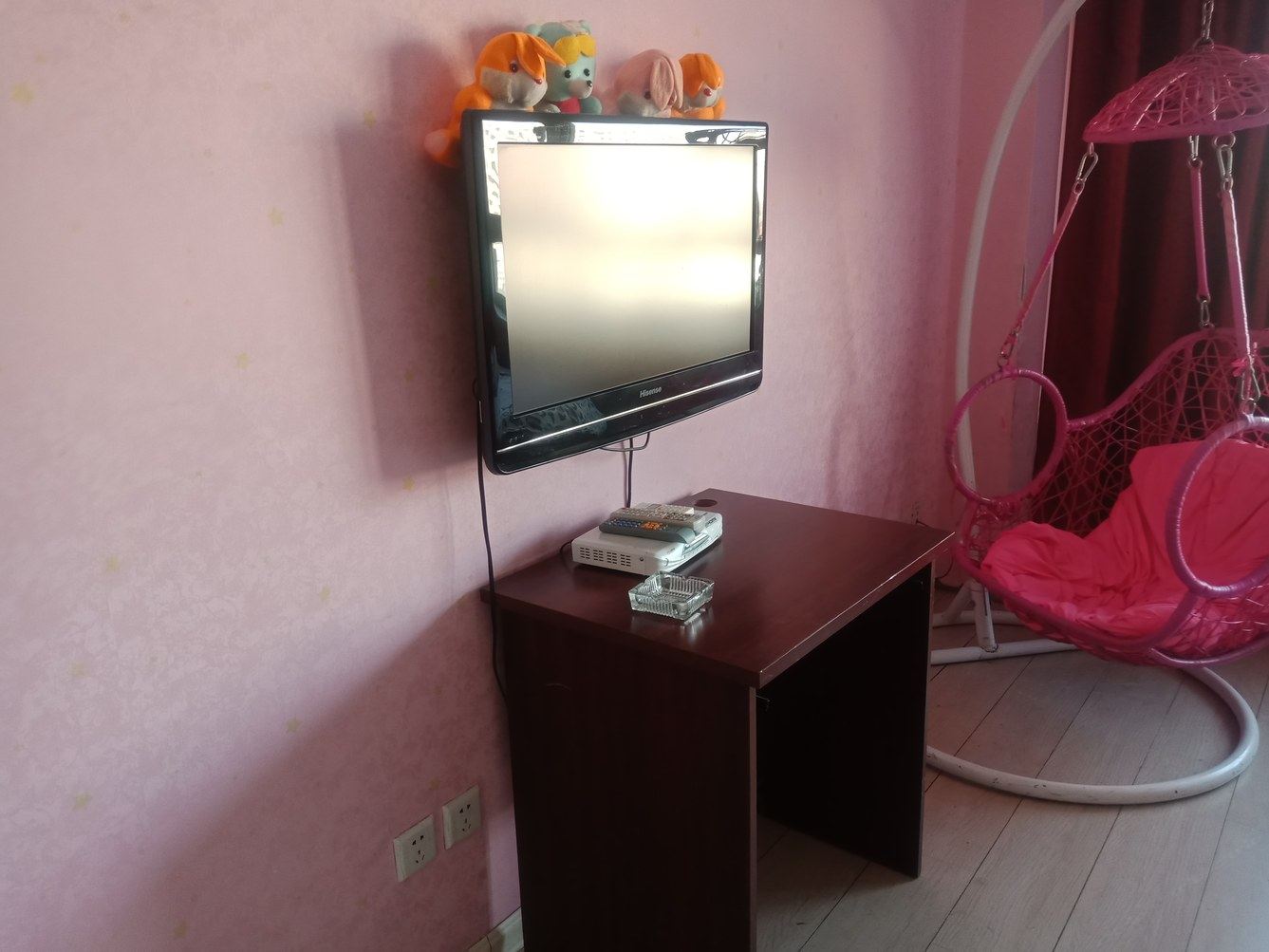 沈阳等你来万达公寓(4号店)