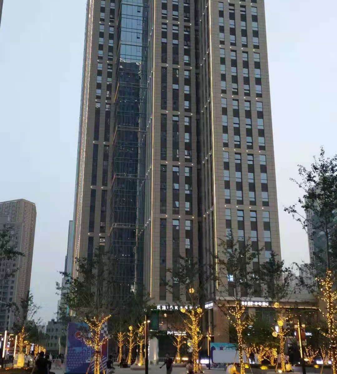 沈阳拾光精选公寓