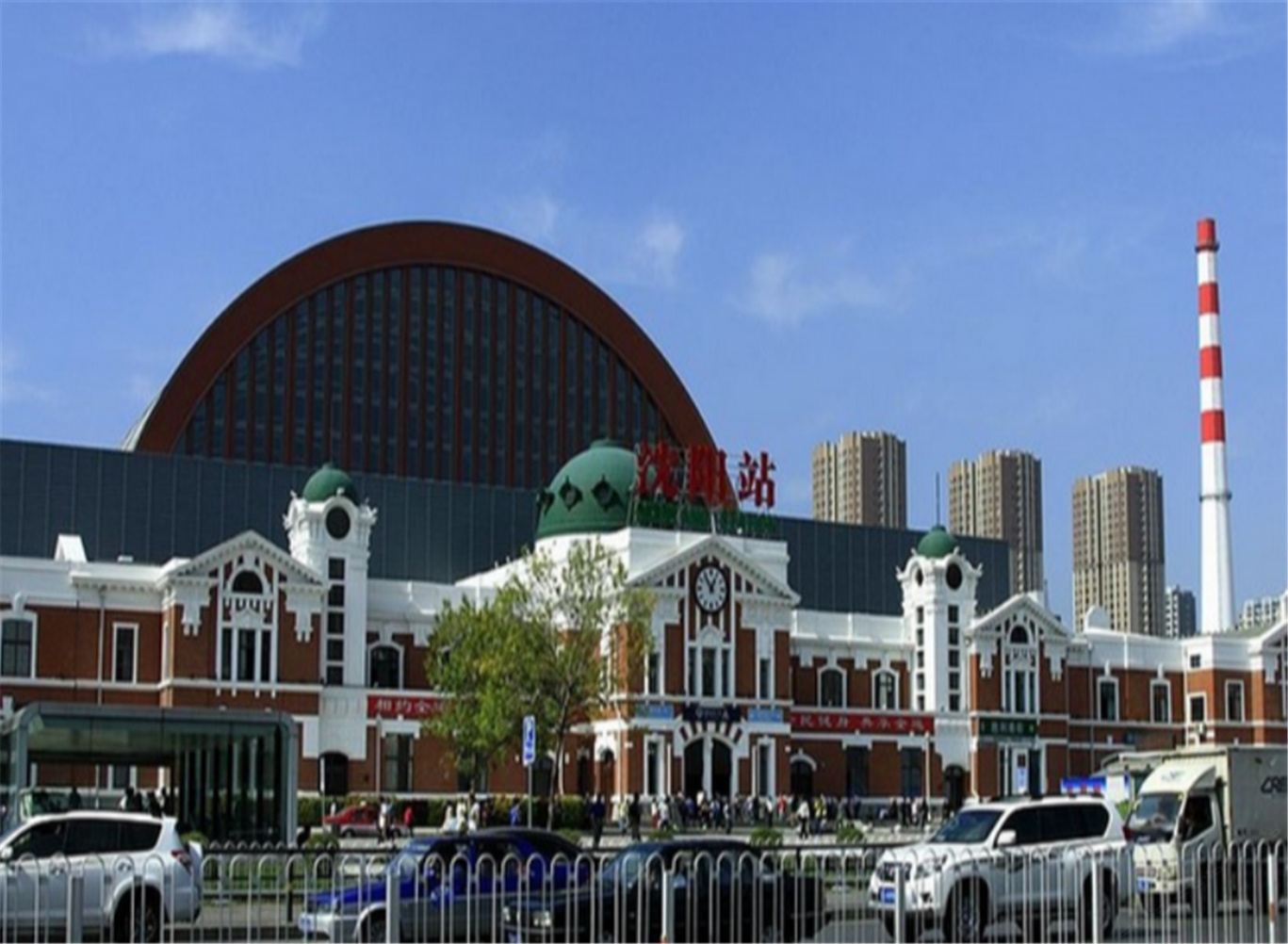 沈阳城城主题艺术公寓(沈阳站万达店)(13号店)