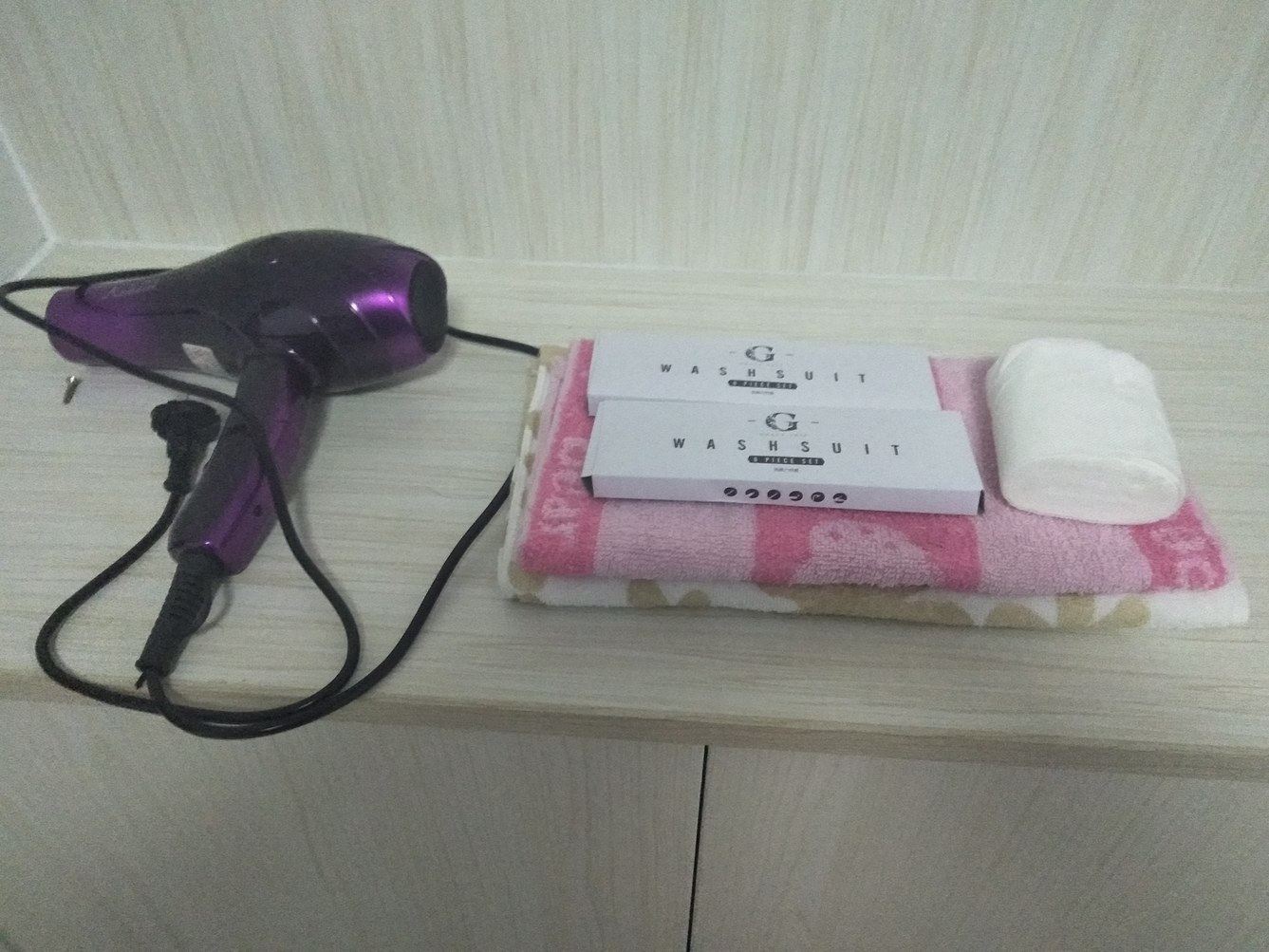 其他