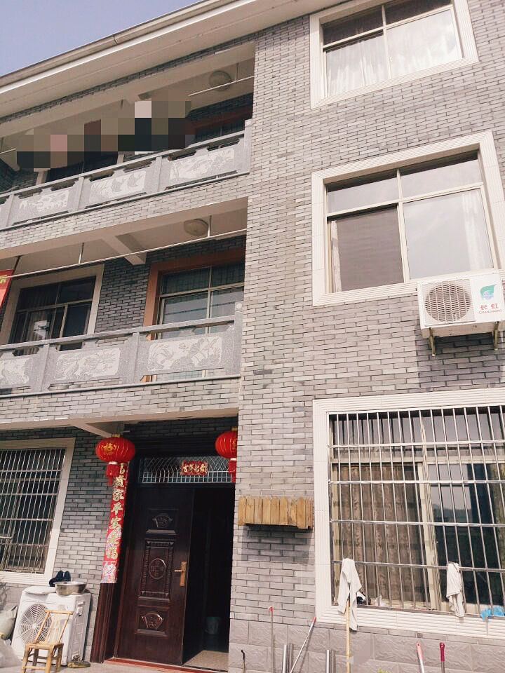 桐庐杭瑶客栈