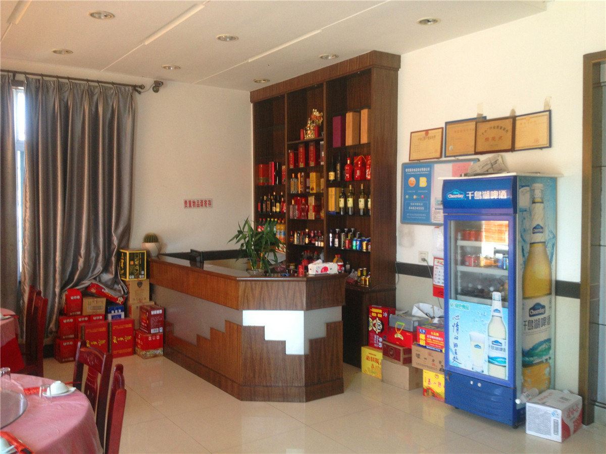 桐庐新阳光饭店