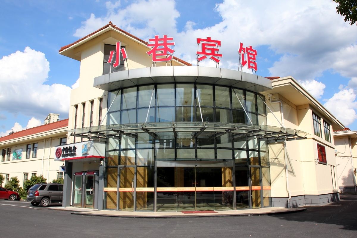 桐庐小巷宾馆
