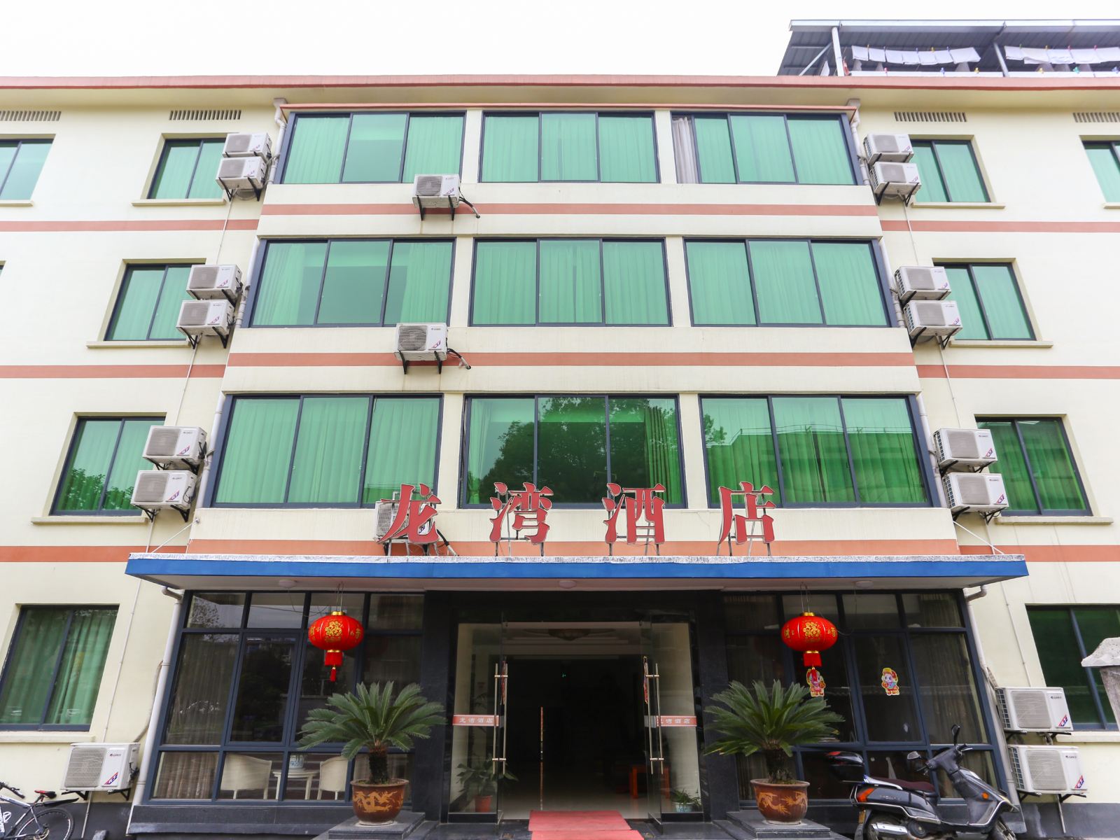 桐庐富春江龙湾酒店