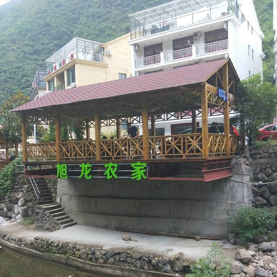 旭龙农家乐