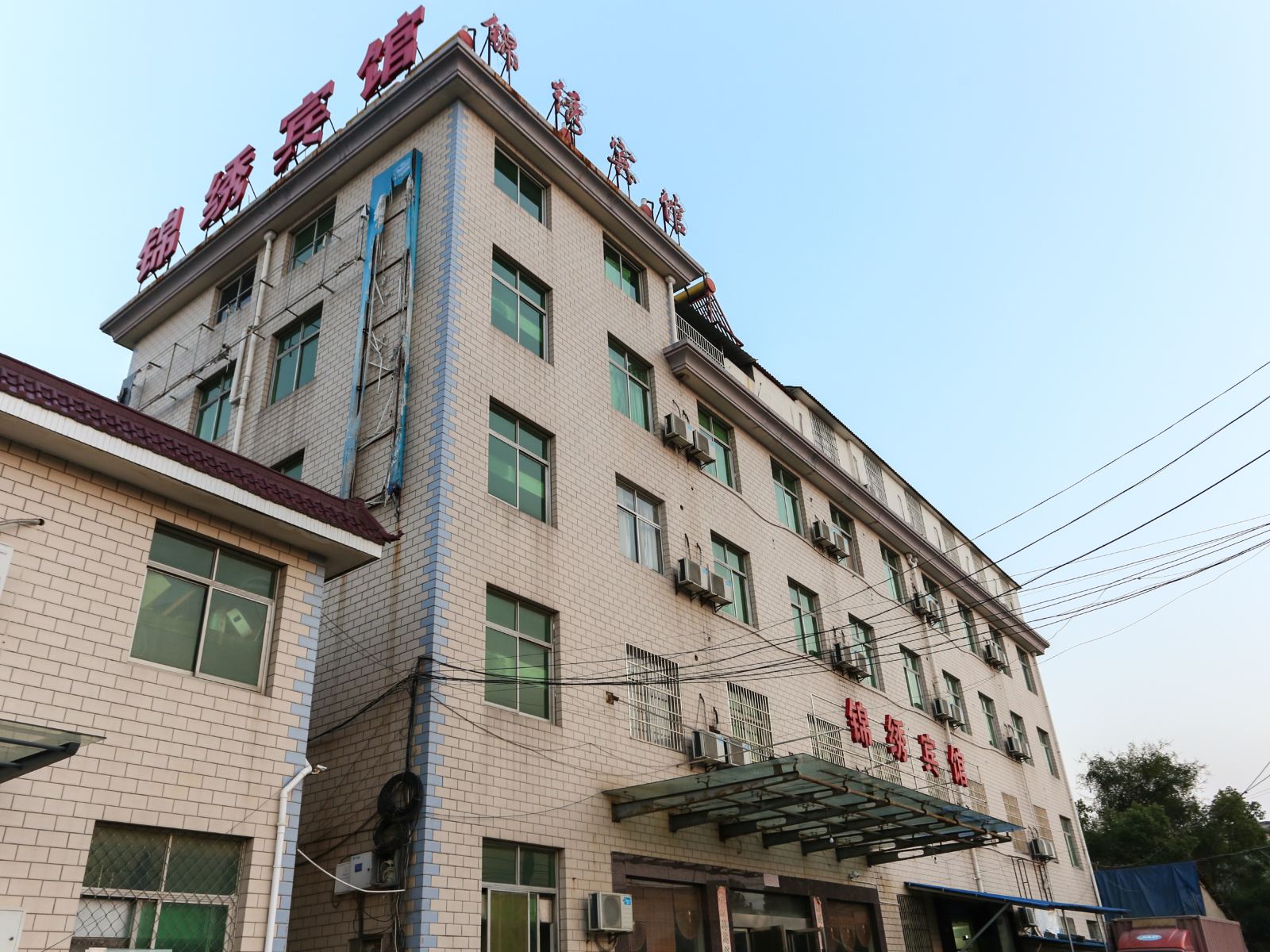 桐庐锦绣宾馆